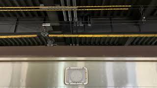 常磐線(緩行線)E233系2000番台東マト10編成各駅停車取手行き松戸駅発車