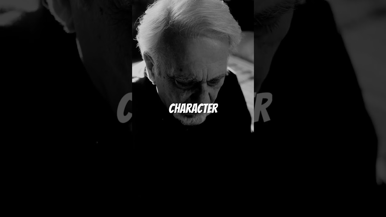 That which does not kill us makes us stronger.”– Friedrich Nietzsche 