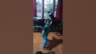 Goyang Wiwik