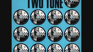The Specials - Man at C&A chords