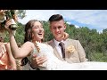 Armando  elisa wedding highlights