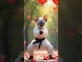AIcatdance#shorts #funny #catdance#kitten #dance#cat#ダンス#猫