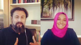 Amerikada Soylesiler Ahmet Donmez