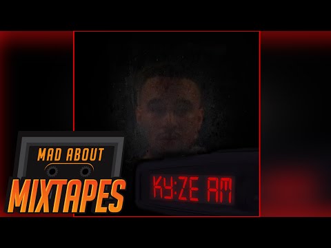 KYZE FT GIGGS - ASK FOR ME [KYZE AM]