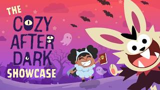 Cozy After Dark 2026 | Official Hype Trailer