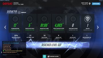 He called me hacker lol