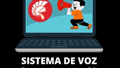Curso de Delphi Sistema de Voz