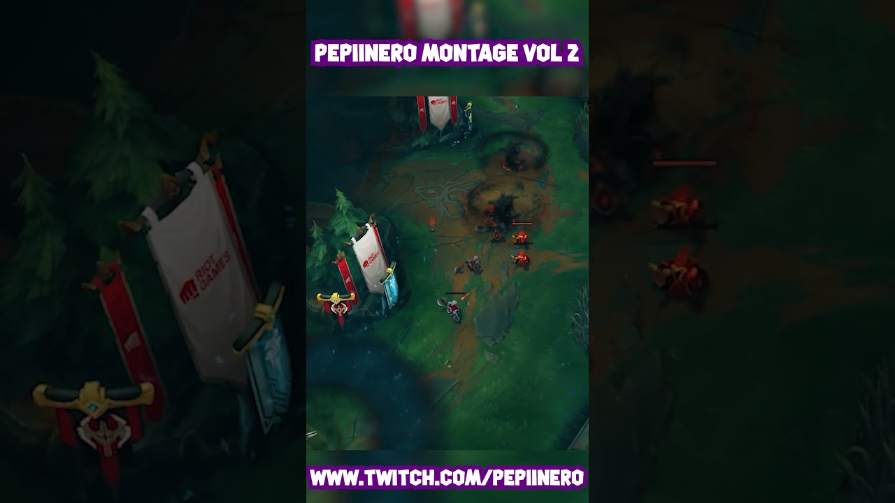 PEPIINERO INSANE AKALI OUTPLAY 🥷 PODEIS VER EL VIDEO COMPLETO en descripción