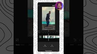 Wall effect edit tutorial #videoedits #videoeditingtutorial #tutorial