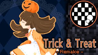 Trick & Treat Remake | RPG Maker Horror