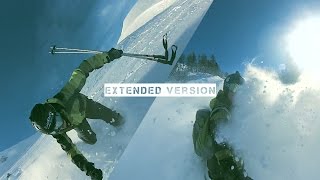 Ski Edit 2015 (GoPro) Extended Version