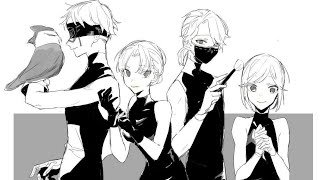 Ideny V Naibemilyelimarthaaesopemma Song