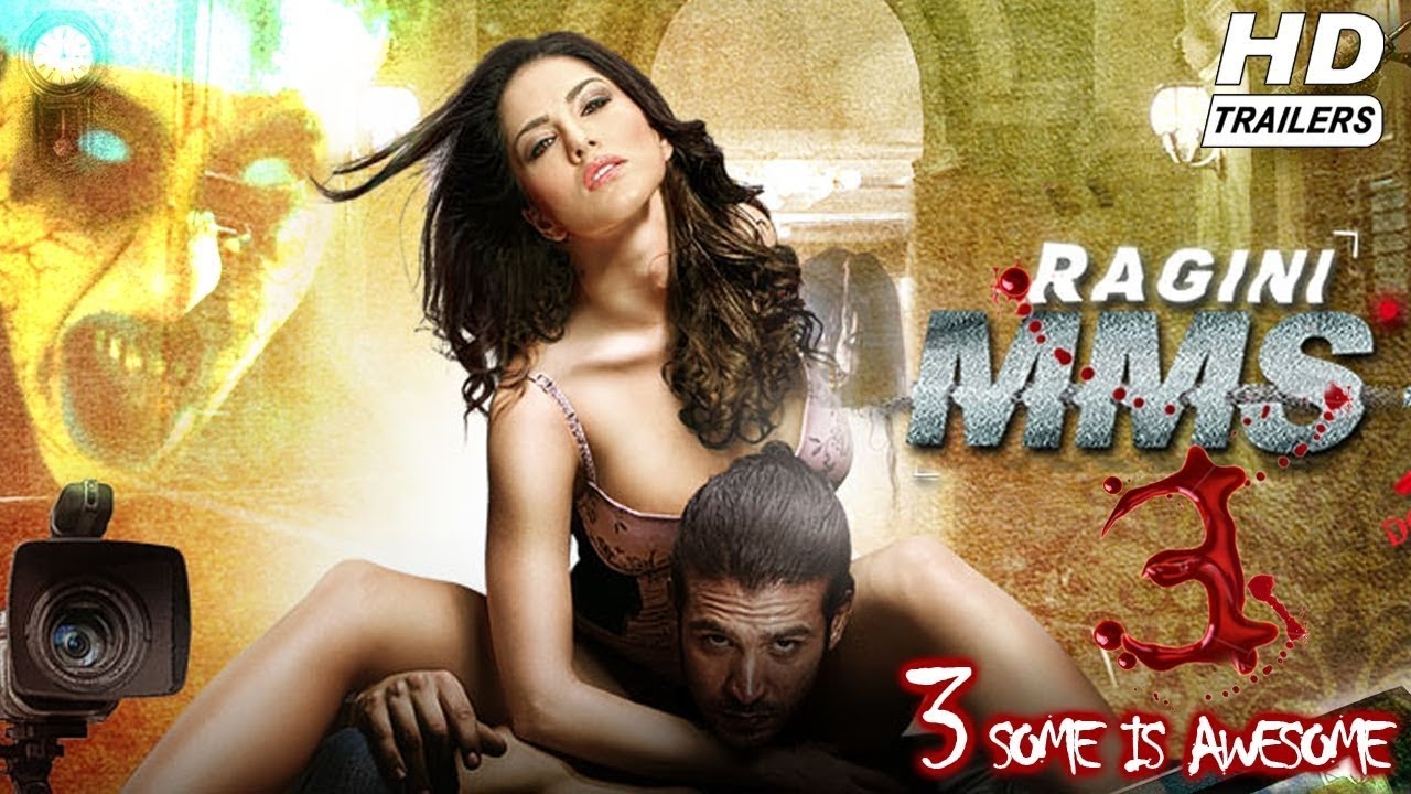 ragini mms 3 trailer