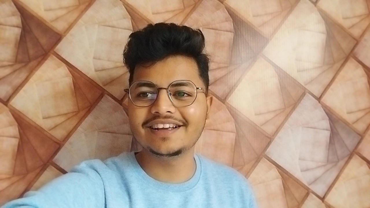 Pheli bar vlogging try ki vlog 1