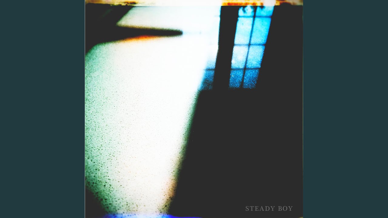 Watch Steady Boy on YouTube Watch Steady Boy on YouTube