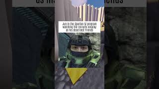 HALO MEMES