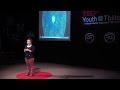 From Deep Observations Of The Far Universe Tamuna Chaghiashvili At TEDxYouth Tbilisi