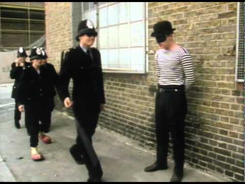 Madness - Baggy Trousers (Official 4K Video)