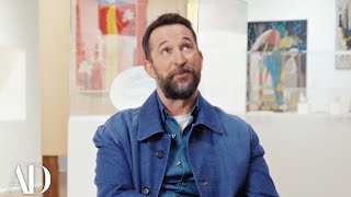 Noah Wyle's 'ER' Money Paid for This Museum's Elevator