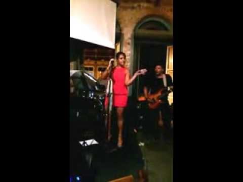 Devolve Moço Ana Cañas Por NAI DIAS 