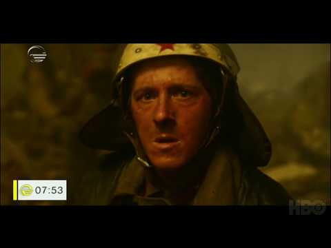 HBO-მ ჩერნობილის ტრაგედიის შესახებ  სერიალი გადაიღო