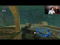Je fais BOTW sans les pouvoirs ! (5)