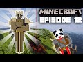 Guardian of the Village (1.16 Let&#39;s Play #12)