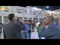 موال للأسرى الفنان فتحي البرغوثي لو مرت نانسي عجرم