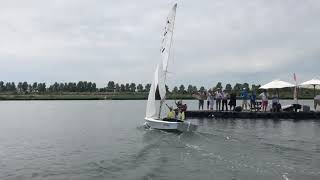 Snipe Women’s European Championship