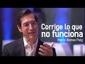 Mario Alonso Puig - Corrígelo si no funciona