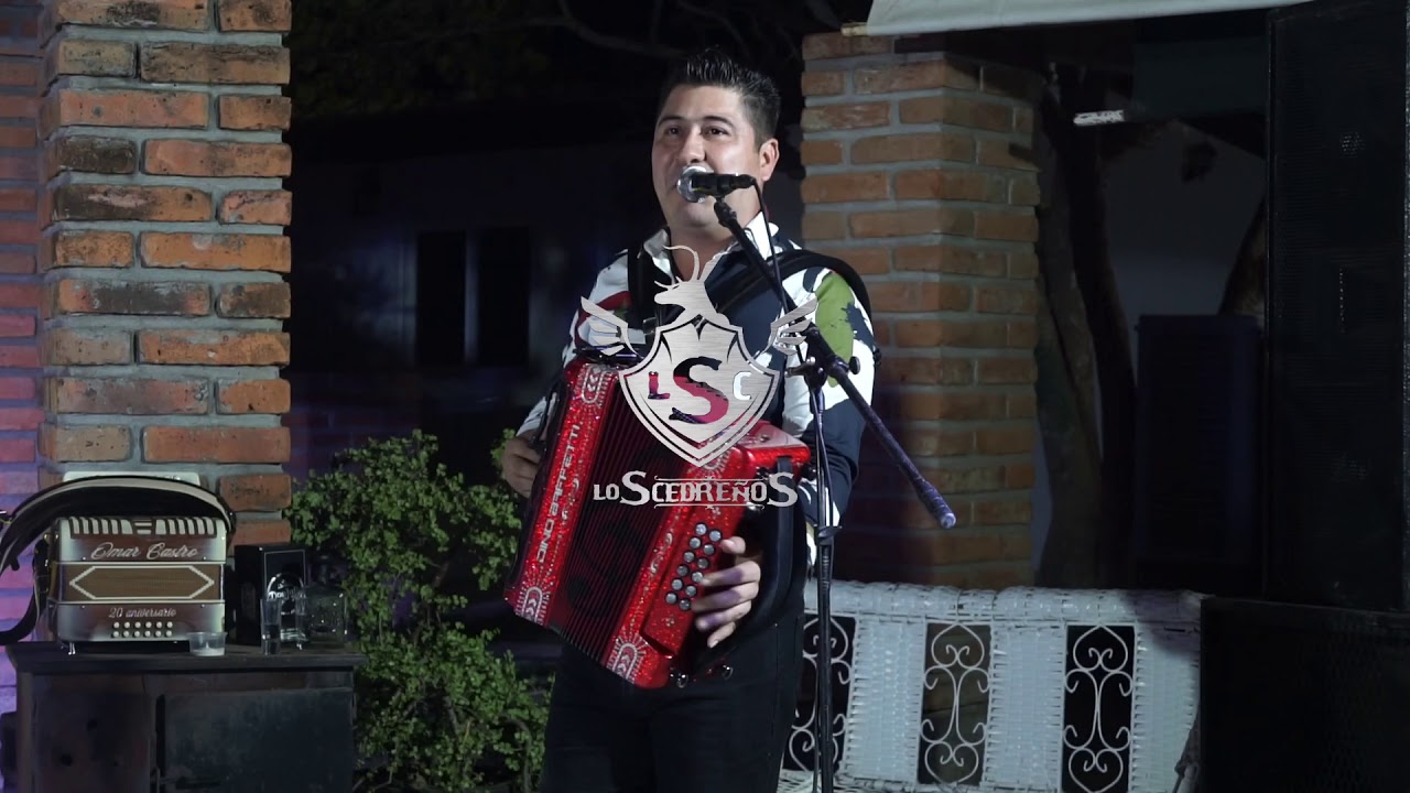 “ La Burra Orejona “ Los Cedreños