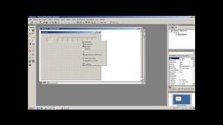 Рисуем шахматную доску на Visual Basic 6.0 / draw a chess board in Visual Basic 6.0