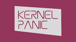 Promo Kernel Panic #32