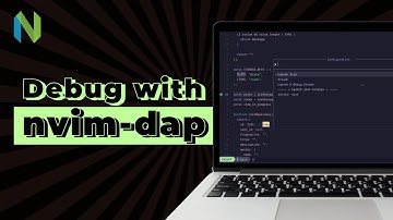 How I configured nvim-dap to Debug Node.js Apps
