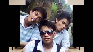 MAGS barkada
