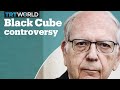 Exmossad chief joins controversial private spy firm black cube