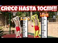 Hacks para ser más alto | tienes que aplicarlos ..!👌