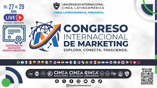 VII CONGRESO INTERNACIONAL DE MARKETING 2026