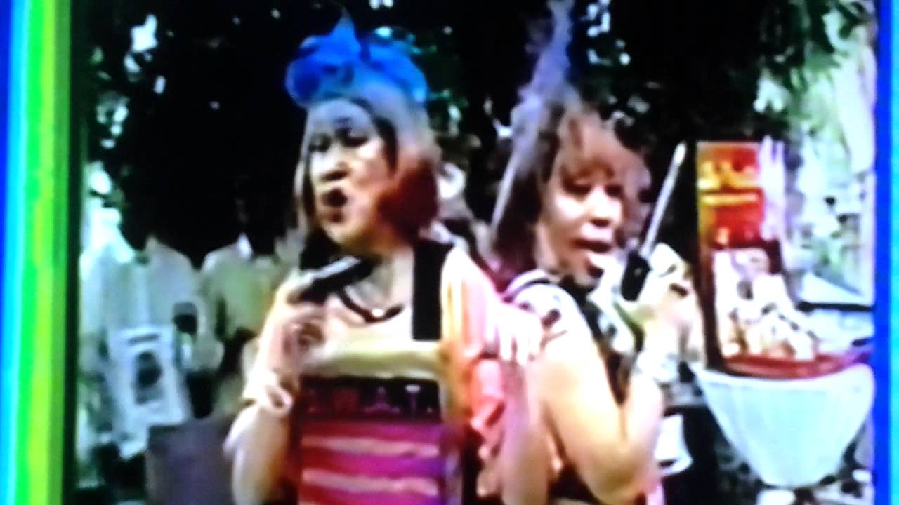 GMA Aldub update: New SWAT team to the rescue?! - YouTube