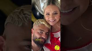 Curiosidades de Maluma