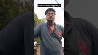 hello Google scooty ka lock kaise Tode #trending #funny #comedy
