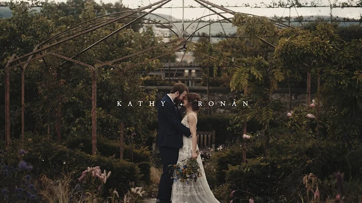 Airfield Estate   Kathy and Ronan Highlights Film