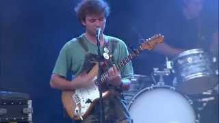 Mac DeMarco “Freaking Out The Neighborhood” @ Primavera Sound 2015 chords