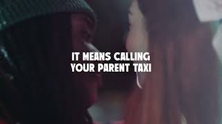 REAL MATES - The Bro Code - Call on the Parent Taxi