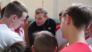 09 грудня у спортивному залі опорного закладу Нижньосірогозький ліцей відбулися змагання з волейболу серед команд юнаків 2004 року народження і молодших в залік Спартакіади Нижньосірогозької громади