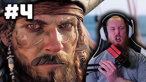 SKULL AND BONES - PART 4 - SECRETS | PS5 Full Gameplay Walkthrough