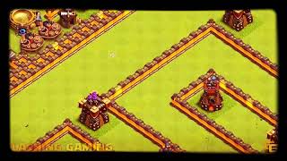 Town hall clash Olympics!Troops race Who's faster!😂🤣