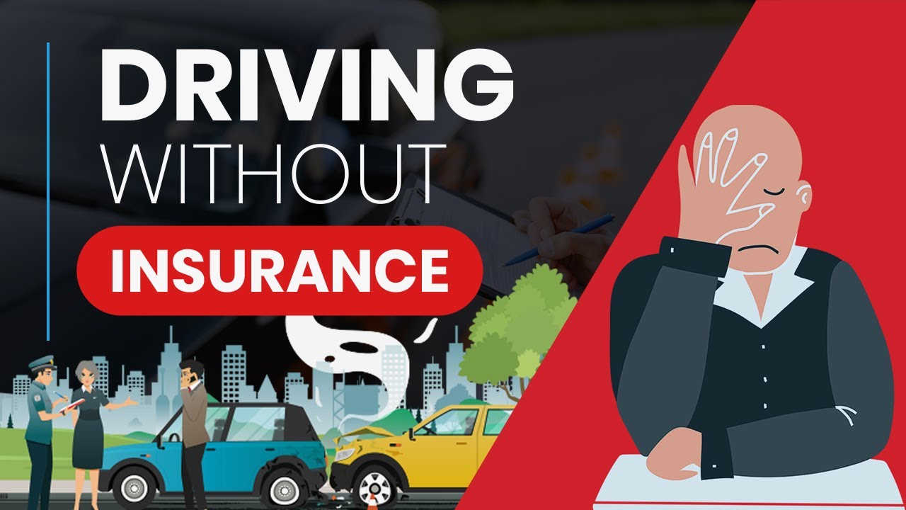 What Happens If You Drive Without Insurance/ Road Traffic Solicitors