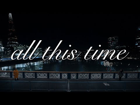 eve + villanelle | all this time [3x08]