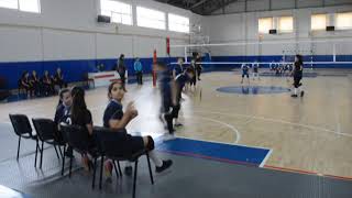 Mini Voleybol